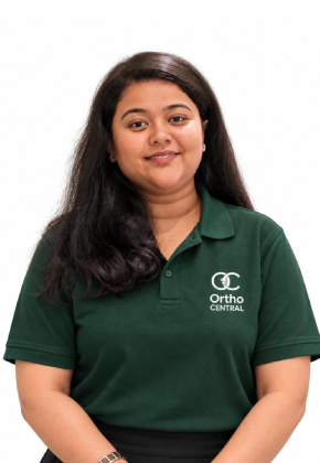 Ms. Aiswaria Suresh