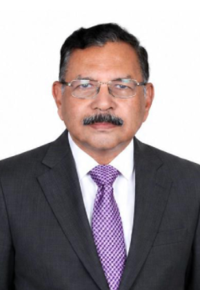 Dr William John Dias