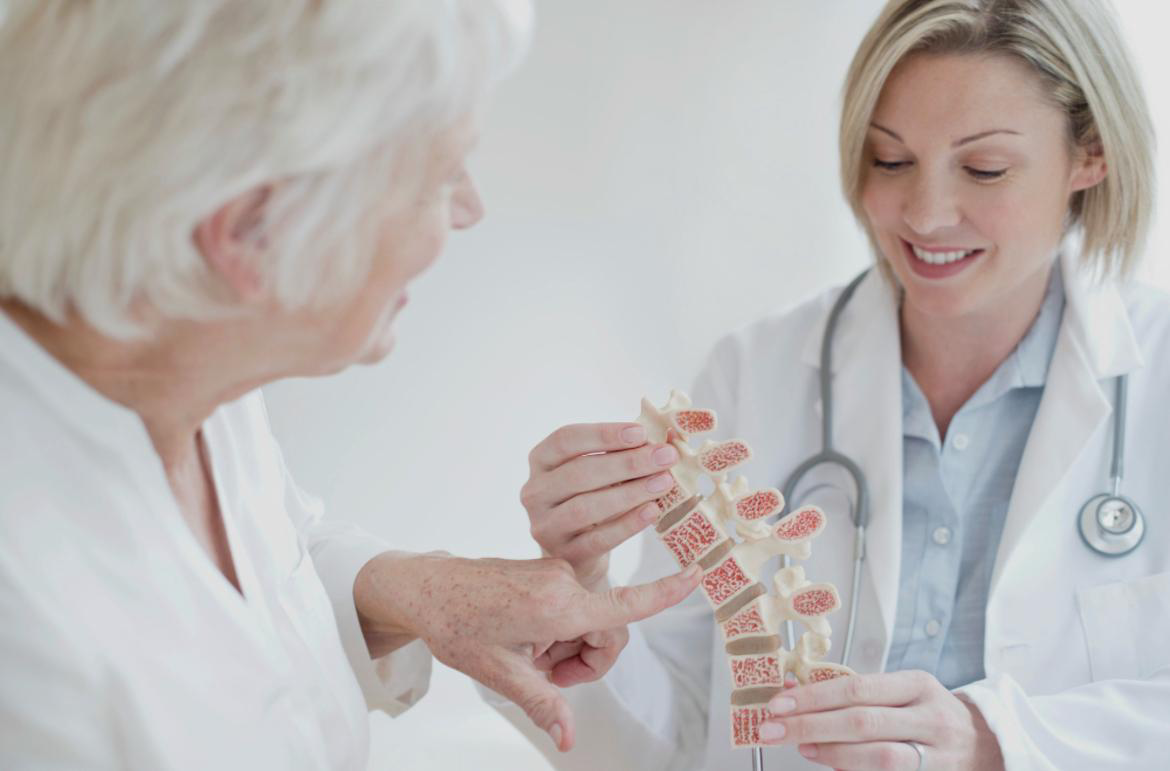 Osteoporosis Care